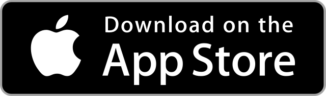 Get it on Apple App store
